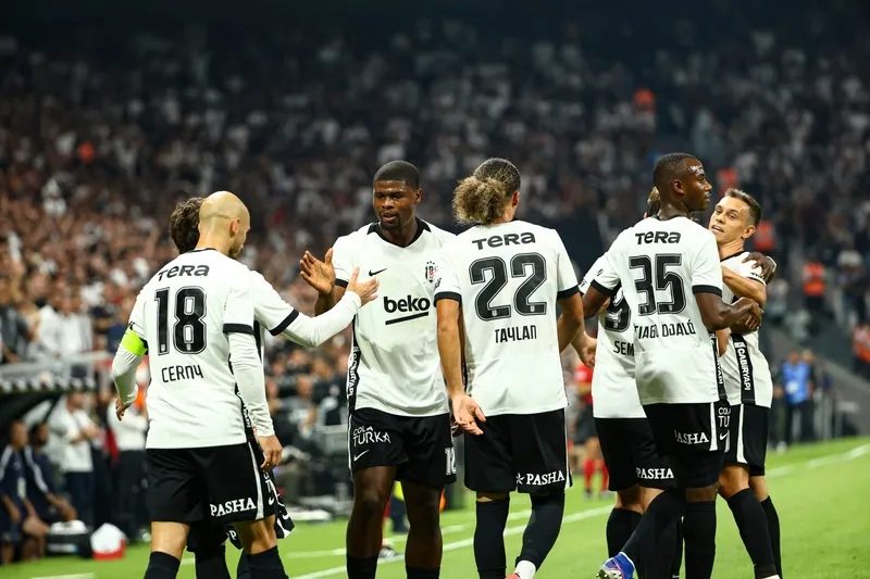 Beşiktaş-Kauno Zalgiris maçı ne vakit, saat kaçta, hangi kanalda? 4 besiktas kauno zalgiris maci ne vakit saat kacta hangi kanalda 2 PyVLKL5d