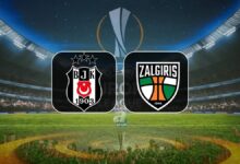 Beşiktaş-Kauno Zalgiris maçı ne vakit, saat kaçta, hangi kanalda? 25 besiktas kauno zalgiris maci ne vakit saat kacta hangi kanalda 3tXD9XyN