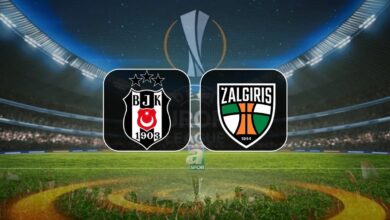 Beşiktaş - Kauno Zalgiris maçı saat kaçta, hangi kanalda? 16 besiktas kauno zalgiris maci saat kacta hangi kanalda JqA5IFmH