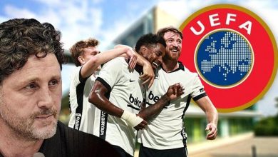 Beşiktaş kazandı, Trabzonspor kaybetti! UEFA ülke puanı sıralaması güncellendi | Türkiye için kritik kademe 5 besiktas kazandi trabzonspor kaybetti uefa ulke puani siralamasi guncellendi turkiye icin kritik kademe YbFHhvqx