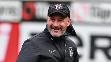 Beşiktaş, Kocaelispor maçının hazırlıklarına başladı 7 besiktas kocaelispor macinin hazirliklarina basladi aQTTOZt6