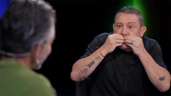 Beşiktaş maçı sonrası Nihat Kahveci'den flaş Trossard iddiası! Yıldız isme sert tenkit 'Beğenmedim' 2 besiktas maci sonrasi nihat kahveciden flas trossard iddiasi yildiz isme sert tenkit begenmedim 0 DibHypPs