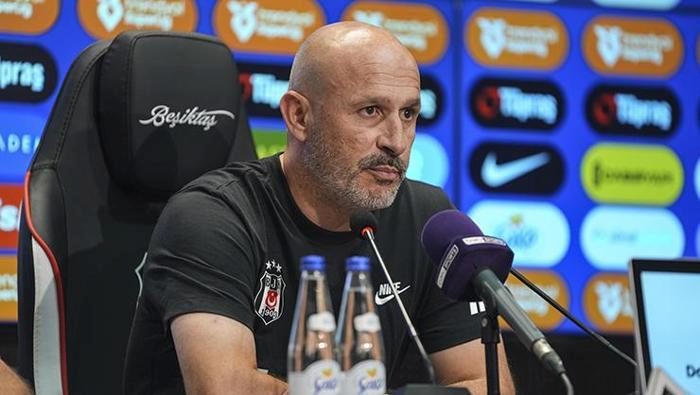 Beşiktaş maçı sonrası Nihat Kahveci'den flaş Trossard iddiası! Yıldız isme sert tenkit 'Beğenmedim' 5 besiktas maci sonrasi nihat kahveciden flas trossard iddiasi yildiz isme sert tenkit begenmedim 3 RTlj7A3A
