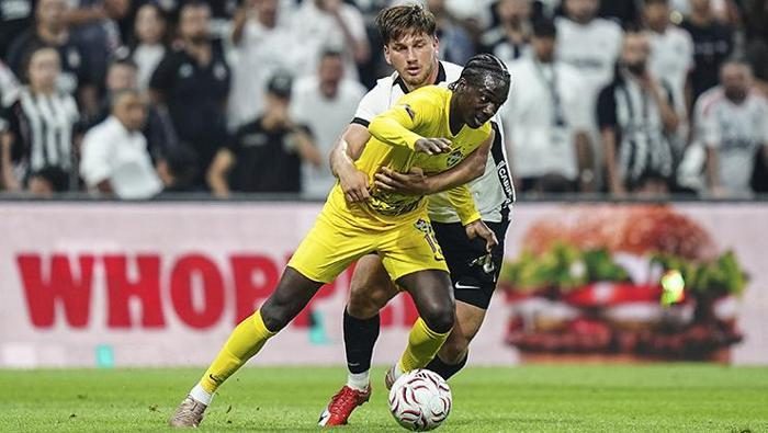 Beşiktaş maçı sonrası Nihat Kahveci'den flaş Trossard iddiası! Yıldız isme sert tenkit 'Beğenmedim' 7 besiktas maci sonrasi nihat kahveciden flas trossard iddiasi yildiz isme sert tenkit begenmedim 5 t4iLmqwv