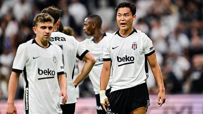 Beşiktaş maçı sonrası Nihat Kahveci'den flaş Trossard iddiası! Yıldız isme sert tenkit 'Beğenmedim' 8 besiktas maci sonrasi nihat kahveciden flas trossard iddiasi yildiz isme sert tenkit begenmedim 6 W4ZwGvdv