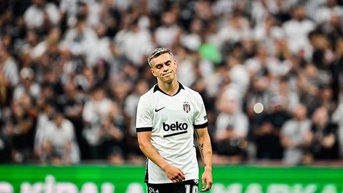 Beşiktaş maçı sonrası Nihat Kahveci'den flaş Trossard iddiası! Yıldız isme sert tenkit 'Beğenmedim' 9 besiktas maci sonrasi nihat kahveciden flas trossard iddiasi yildiz isme sert tenkit begenmedim 7 QMn82meq
