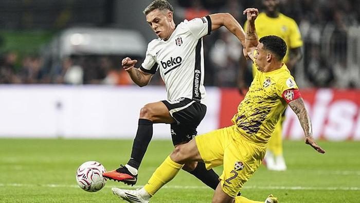 Beşiktaş maçı sonrası Nihat Kahveci'den flaş Trossard iddiası! Yıldız isme sert tenkit 'Beğenmedim' 10 besiktas maci sonrasi nihat kahveciden flas trossard iddiasi yildiz isme sert tenkit begenmedim 8 PkhCWSSI
