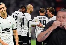 besiktas maci sonrasi nihat kahveciden flas trossard iddiasi yildiz isme sert tenkit begenmedim JVc58PcF