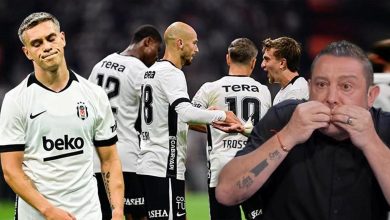 Beşiktaş maçı sonrası Nihat Kahveci'den flaş Trossard iddiası! Yıldız isme sert tenkit 'Beğenmedim' 16 besiktas maci sonrasi nihat kahveciden flas trossard iddiasi yildiz isme sert tenkit begenmedim JVc58PcF