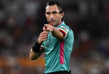 Beşiktaş - Marsilya maçına İtalyan hakem 11 besiktas marsilya macina italyan hakem QEb4MRAm