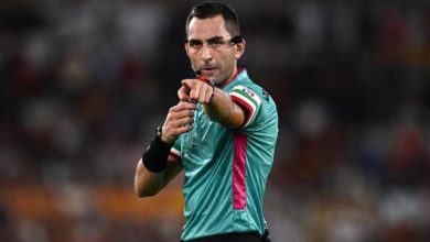 Beşiktaş - Marsilya maçına İtalyan hakem 7 besiktas marsilya macina italyan hakem QEb4MRAm