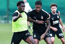 Beşiktaş, Marsilya maçının hazırlıklarına başladı 9 besiktas marsilya macinin hazirliklarina basladi KgdHRzQ9