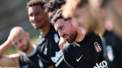 Beşiktaş Midtjylland hazırlıklarını sürdürdü 7 besiktas midtjylland hazirliklarini surdurdu y9xHV2Pw