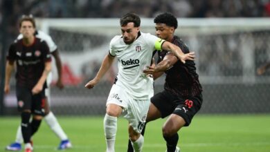 Beşiktaş - Midtjylland maçı Orkun Kökçü golü izle! 10 besiktas midtjylland maci orkun kokcu golu izle GNlgD4Qn