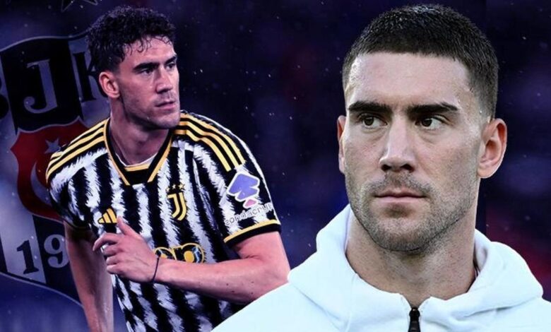 besiktas muradina erdi dusan vlahovic artik kartal istanbula gelis vakti belirli oldu MEa58cNM