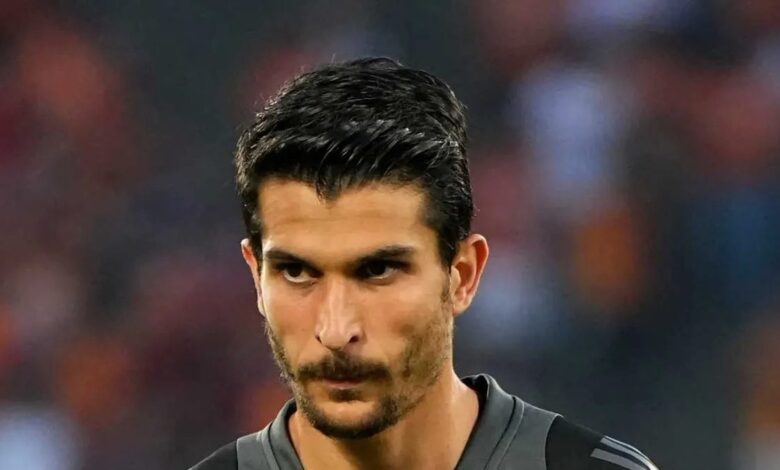 Beşiktaş Necip Uysal için veda töreni düzenleneceğini duyurdu! 1 besiktas necip uysal icin veda toreni duzenlenecegini duyurdu tvqNTBtU