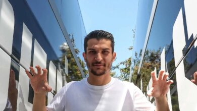 besiktas necip uysala veda etti iste o imgeler xNOxI2FN