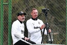 Beşiktaş, Olimpik Marsilya maçının hazırlıklarını sürdürdü 20 besiktas olimpik marsilya macinin hazirliklarini surdurdu mUArKq3r
