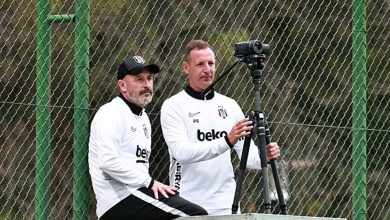 Beşiktaş, Olimpik Marsilya maçının hazırlıklarını sürdürdü 17 besiktas olimpik marsilya macinin hazirliklarini surdurdu mUArKq3r