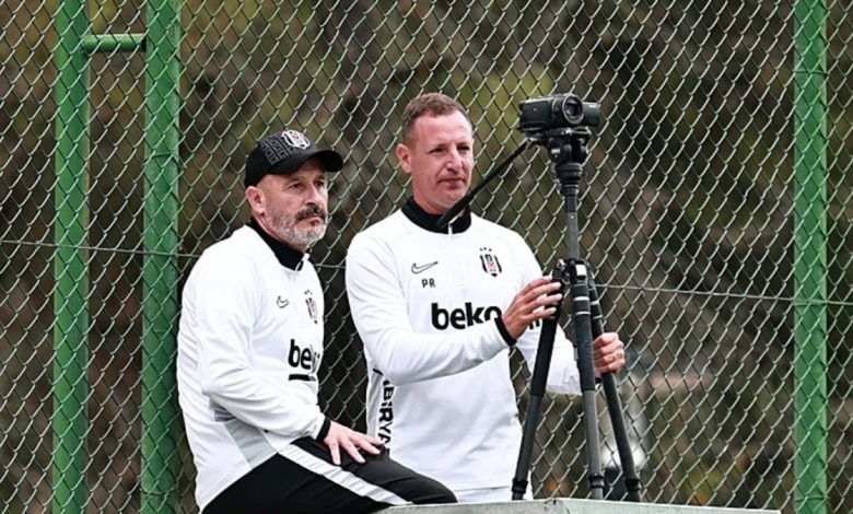 Beşiktaş, Olimpik Marsilya maçının hazırlıklarını sürdürdü 1 besiktas olimpik marsilya macinin hazirliklarini surdurdu mUArKq3r