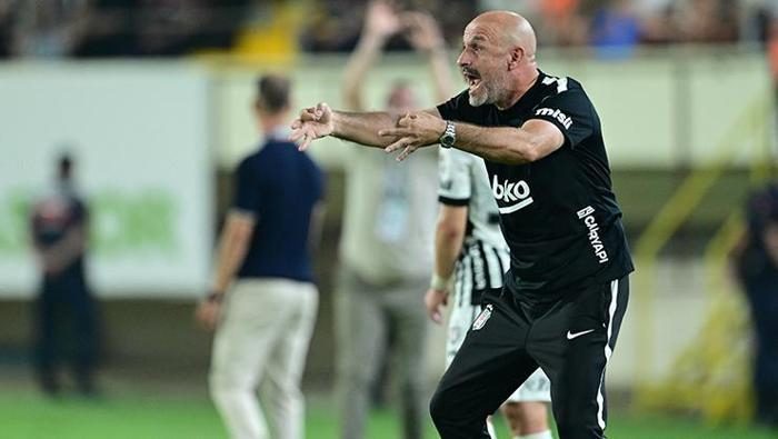 Beşiktaş orta saha transferini bitirmek üzere! Geri sayım başladı 2 besiktas orta saha transferini bitirmek uzere geri sayim basladi 0 wgnFJf7h