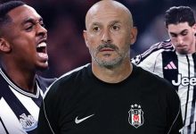 besiktas orta saha transferini bitirmek uzere geri sayim basladi XWW4s5Fq