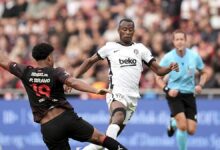 Beşiktaş penaltı kazandı! İşte o durum 13 besiktas penalti kazandi iste o durum jzl5rMaR