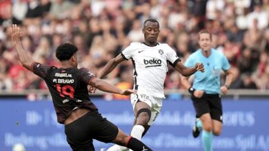 Beşiktaş penaltı kazandı! İşte o durum 15 besiktas penalti kazandi iste o durum jzl5rMaR