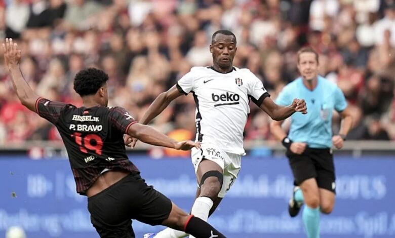 Beşiktaş penaltı kazandı! İşte o durum 1 besiktas penalti kazandi iste o durum jzl5rMaR