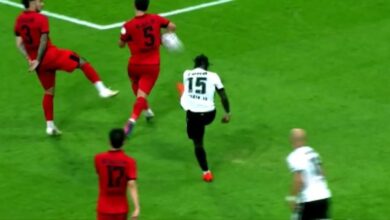 Beşiktaş penaltı kazandı! Vlahovic farkı 2'ye çıkardı 6 besiktas penalti kazandi vlahovic farki 2ye cikardi 4kndZ2Xk