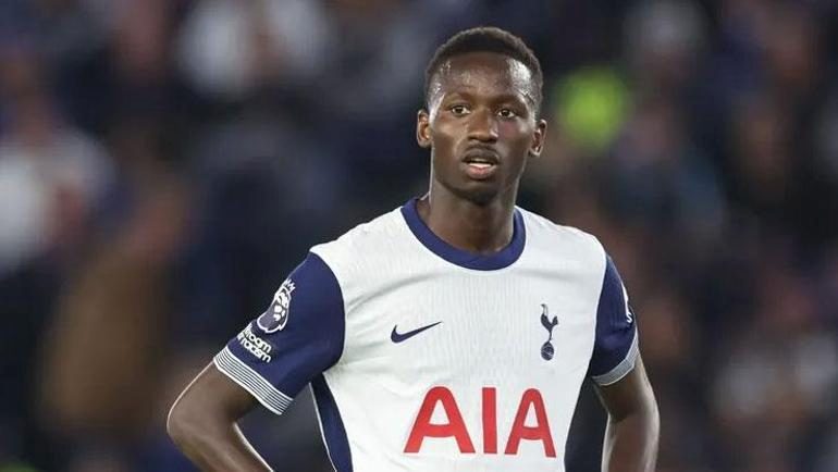 Beşiktaş peşindeydi! Juventus Pape Matar Sarr'da memnun sona ulaştı 2 besiktas pesindeydi juventus pape matar sarrda memnun sona ulasti 0 iTaZEYc3