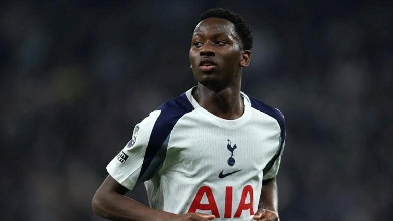 Beşiktaş peşindeydi! Juventus Pape Matar Sarr'da memnun sona ulaştı 3 besiktas pesindeydi juventus pape matar sarrda memnun sona ulasti 1