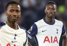 Beşiktaş peşindeydi! Juventus Pape Matar Sarr'da memnun sona ulaştı 13 besiktas pesindeydi juventus pape matar sarrda memnun sona ulasti AyNabHib