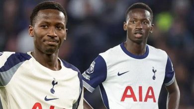 Beşiktaş peşindeydi! Juventus Pape Matar Sarr'da memnun sona ulaştı 12 besiktas pesindeydi juventus pape matar sarrda memnun sona ulasti AyNabHib
