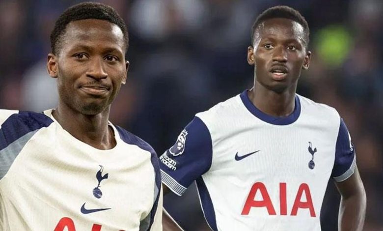 Beşiktaş peşindeydi! Juventus Pape Matar Sarr'da memnun sona ulaştı 1 besiktas pesindeydi juventus pape matar sarrda memnun sona ulasti AyNabHib
