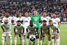 Beşiktaş play-off için alana çıkıyor! İşte Vincenzo Italiano'nun Hradec Kralove maçı olası 11'i! 11 besiktas play off icin alana cikiyor iste vincenzo italianonun hradec kralove maci olasi 11i FmTW4ztp