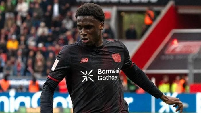 Beşiktaş resmen açıkladı! Ernest Poku imza için İstanbul'da 4 besiktas resmen acikladi ernest poku imza icin istanbulda 2 z1gh6znX