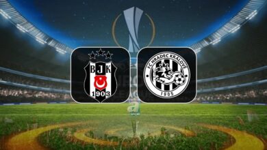 Beşiktaş rövanş maçı ne vakit? | Beşiktaş-Hradec Kralove maçı tarihi! 5 besiktas rovans maci ne vakit besiktas hradec kralove maci tarihi zESice9c