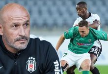 Beşiktaş rövanşı kaybetti ama Avrupa Ligi biletini kaptı! Kauno Zalgiris - Beşiktaş maç sonucu: 1-0 12 besiktas rovansi kaybetti ama avrupa ligi biletini kapti kauno zalgiris besiktas mac sonucu CSjEnUhz
