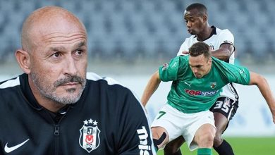 Beşiktaş rövanşı kaybetti ama Avrupa Ligi biletini kaptı! Kauno Zalgiris - Beşiktaş maç sonucu: 1-0 13 besiktas rovansi kaybetti ama avrupa ligi biletini kapti kauno zalgiris besiktas mac sonucu CSjEnUhz