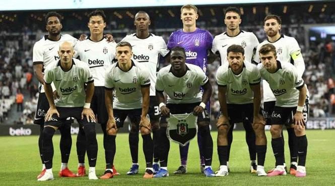besiktas rovansi kaybetti ama avrupa ligi biletini kapti kauno zalgiris besiktas mac sonucu YUrfkkyU