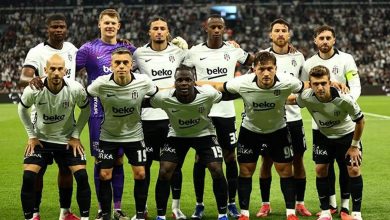 Beşiktaş, son 7 dönemi galip açtı 7 besiktas son 7 donemi galip acti Wyry3GQp