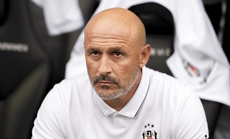 Beşiktaş Teknik Yöneticisi Italiano: Midtjylland deplasmanında kazanmak çok zor! 1 besiktas teknik yoneticisi italiano midtjylland deplasmaninda kazanmak cok zor h15WLMW8