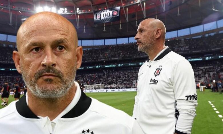 Beşiktaş Teknik Yöneticisi Italiano'dan açıklama 1 besiktas teknik yoneticisi italianodan aciklama EbLJbz9h