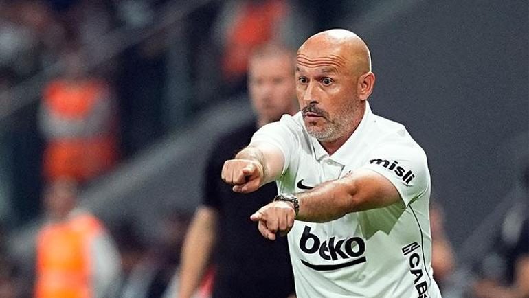 Beşiktaş teknik yöneticisi Vincenzo Italiano: 'Çoğu oynayacak' 3 besiktas teknik yoneticisi vincenzo italiano cogu oynayacak 1 PGDPt39K