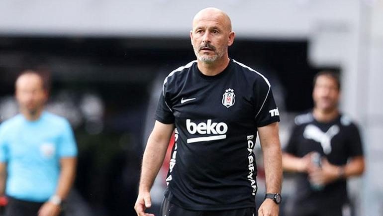 Beşiktaş teknik yöneticisi Vincenzo Italiano: 'Çoğu oynayacak' 4 besiktas teknik yoneticisi vincenzo italiano cogu oynayacak 2 qiDkaheQ