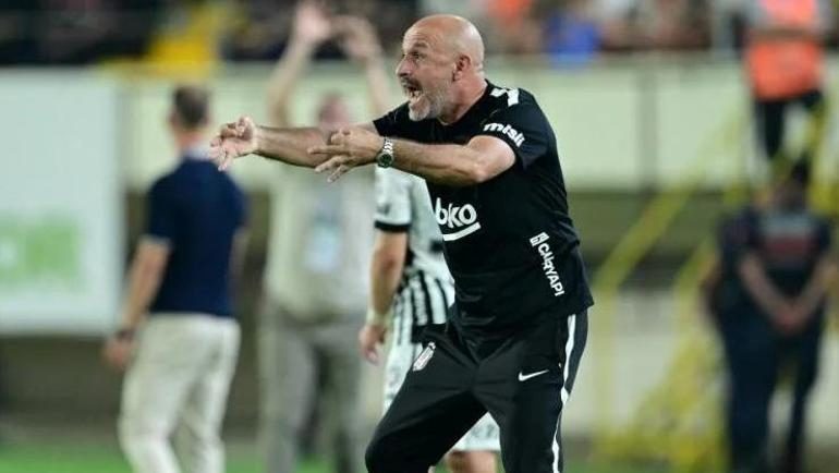 Beşiktaş teknik yöneticisi Vincenzo Italiano: 'Kaybetmeyi hak etmedik' 2 besiktas teknik yoneticisi vincenzo italiano kaybetmeyi hak etmedik 0 Jr373V6v