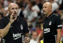 Beşiktaş teknik yöneticisi Vincenzo Italiano: 'Taraftarlar hayran kalacak' 9 besiktas teknik yoneticisi vincenzo italiano taraftarlar hayran kalacak mGstYBgI