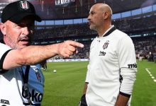 Beşiktaş teknik Yöneticisi Vincenzo Italiano'dan açıklama 18 besiktas teknik yoneticisi vincenzo italianodan aciklama jVhPwYr9
