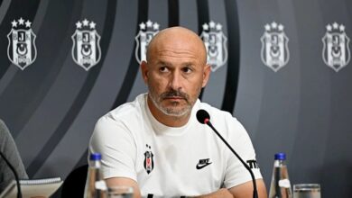 Beşiktaş Teknik Yöneticisi Vincenzo Italiano'dan Leandro Trossard açıklaması! Hradec Kralove maçında mühlet alacak mı? 4 besiktas teknik yoneticisi vincenzo italianodan leandro trossard aciklamasi hradec kralove macinda muhlet alacak mi xWmJ7lGZ